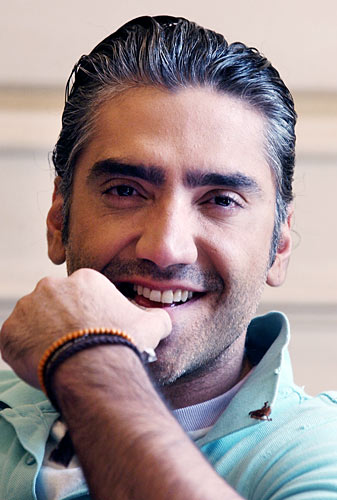 BIENVENIDO A ESTE NUEVO BLOG DE ALEJANDRO FERNANDEZ EN ESMAS.COM